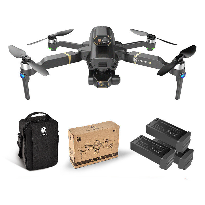 8K HD Aerial Photography GPS Drone - Image 7