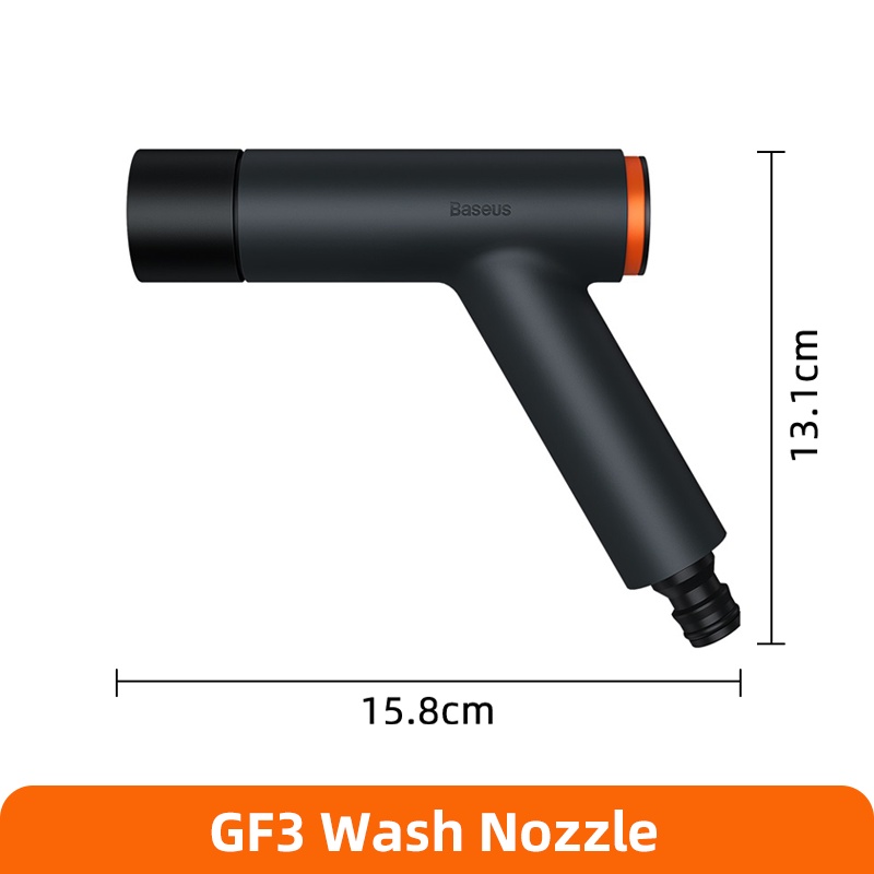 Car Washing Gun - Image 5