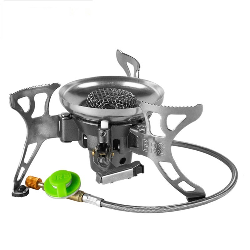 Outdoor Camping Stove - Image 6