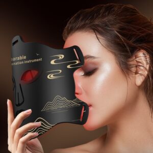 New Infrared Phototherapy Beauty