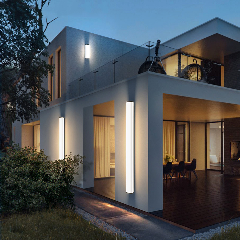 Home Outdoor Waterproof Long Strip - Image 3