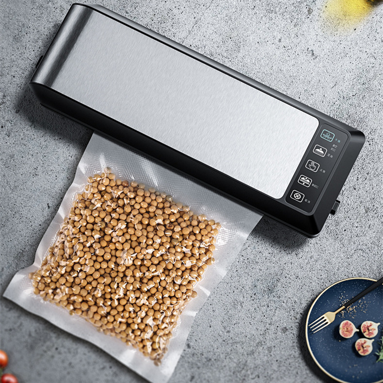 Home Vacuum Sealer Food Sealer - Image 3