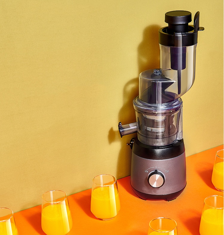 Juicing With Multi-function Separator - Image 5