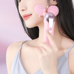 Face Slimming Roller Vibration