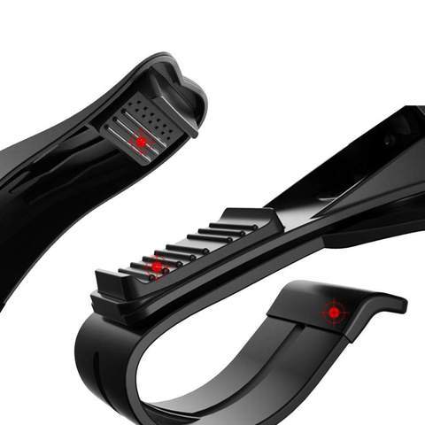 Buckle Style Degree Car Phone Clip - Image 4