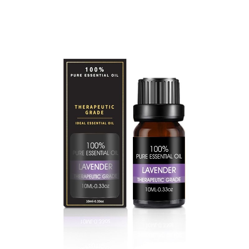 Organic Essential Oil Set - Image 9