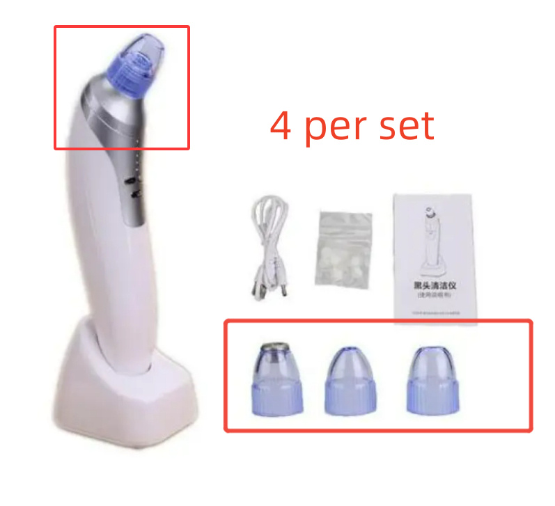 Electronic Blackhead Remover - Image 2