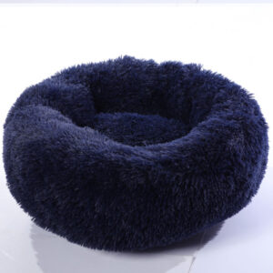 Dog Beds For Small Dogs Round