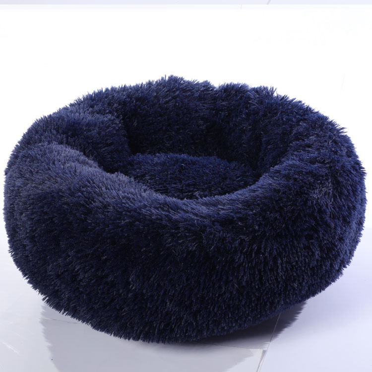 Dog Beds For Small Dogs Round
