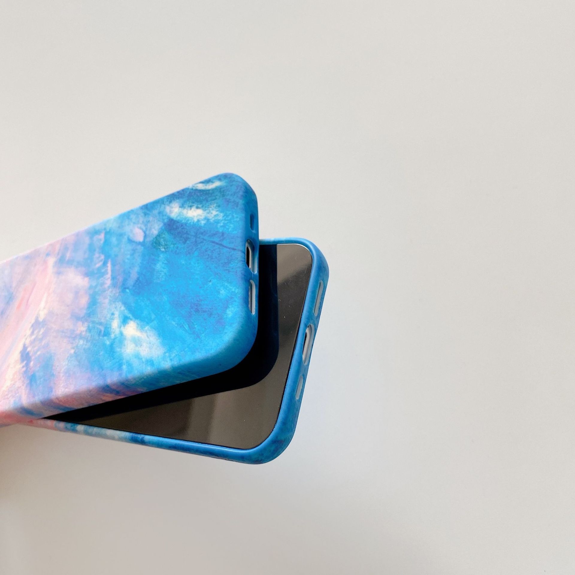 Artistic Graffiti Is Suitable For Mobile Phone Cases - Image 4