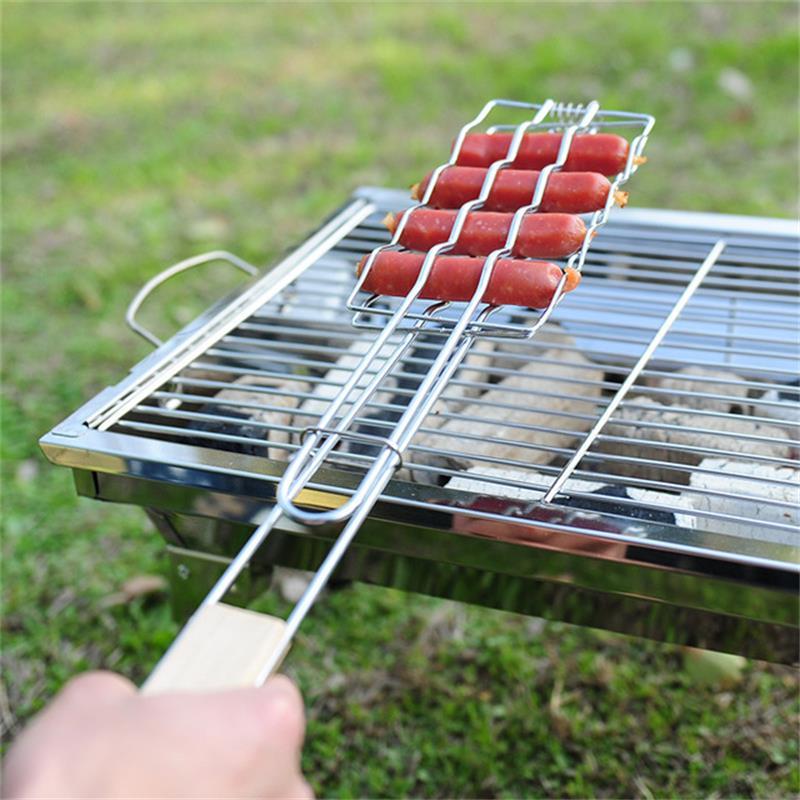 Outdoor Grilling Accessories Barbecue Tools - Image 3