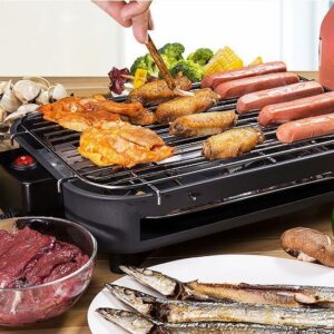 Factory directly for household barbecue square