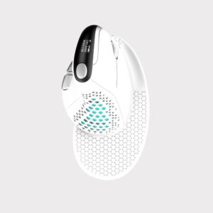 Three-mode Bluetooth Rechargeable Mouse