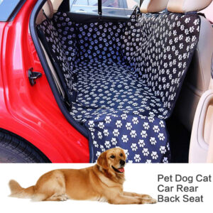 Car Back Seat For Pet