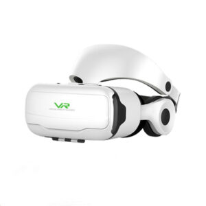 VR Glasses With Headset