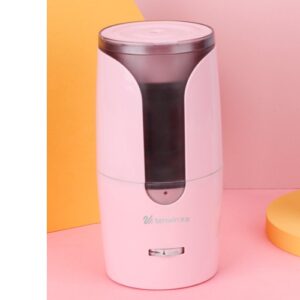 Astronomical electric pencil sharpener