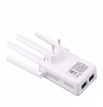 Antenna WIFI signal amplifier wireless repeater - Image 5