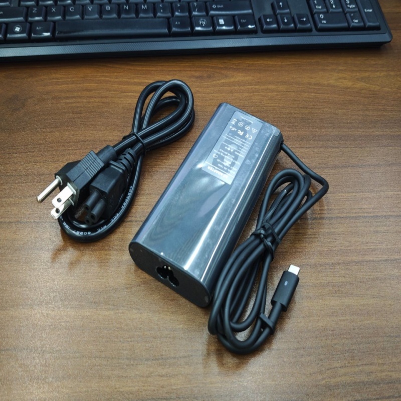 Suitable For Laptop Type-C Adapter - Image 3