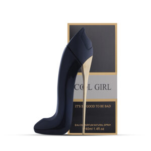 High Heel Perfume 40ml Tempting Perfume