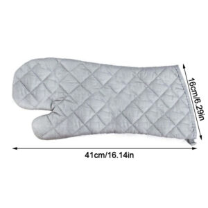 1 Piece Extra Long Oven Glove