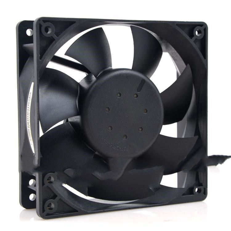PWM Speed Control Cooling Fan - Image 4