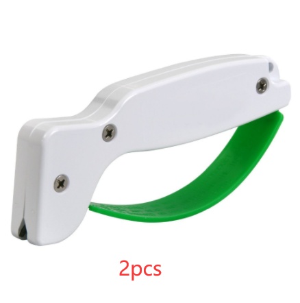 Outdoor portable knife sharpener - Image 3