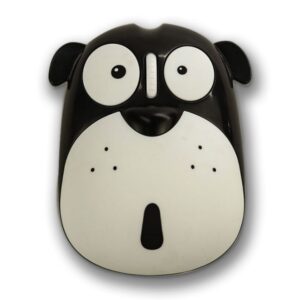 Silent optical mouse 2.4G wireless charging