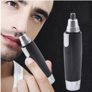 Electric Nose Hair Trimmer For Men