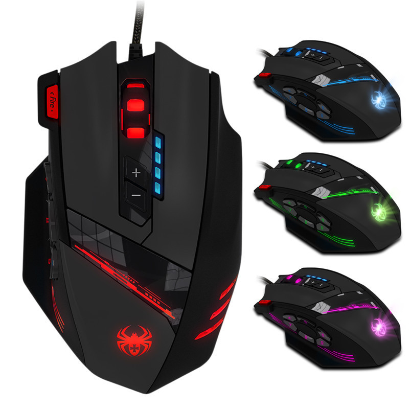 Reliable Hotselling Gaming Mouse - Image 2