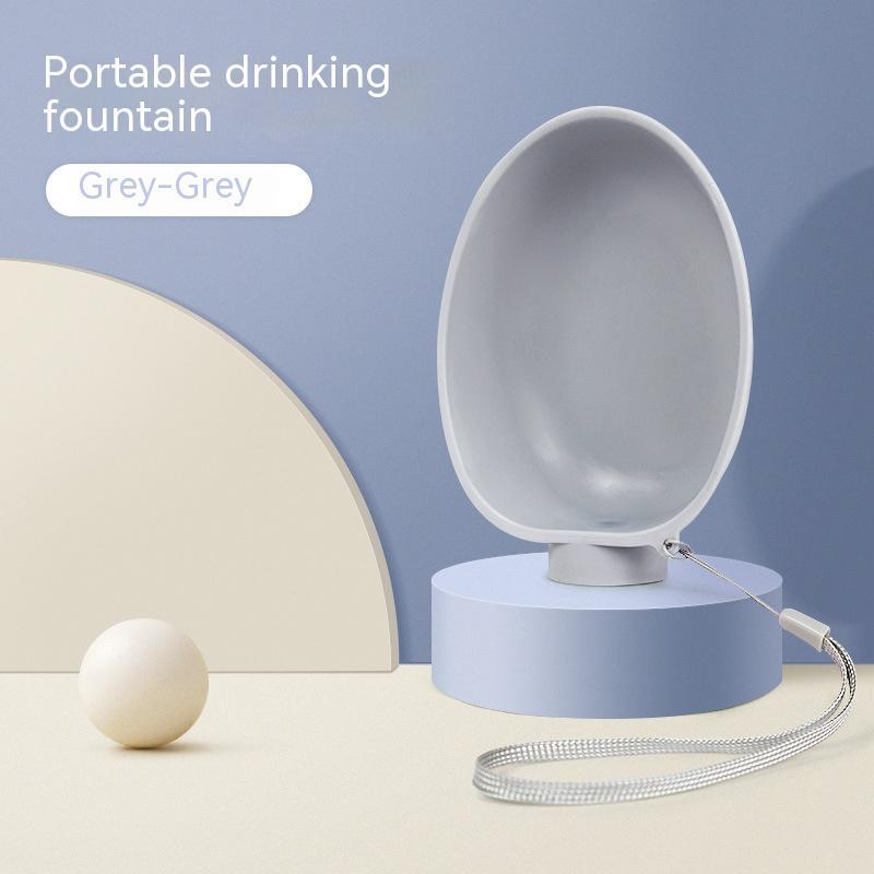 Portable Dog Drinking Bowl - Image 10