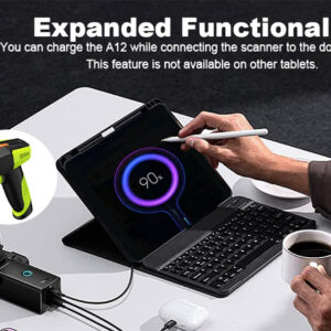 Office Business Light Luxury Elegant Tablet PC