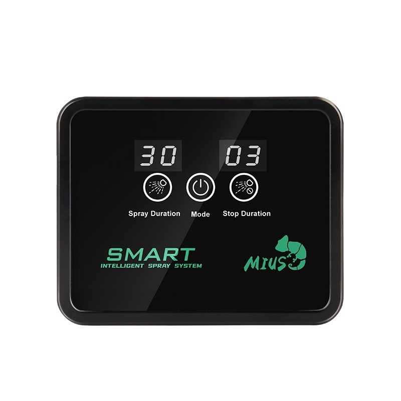 Rain Forest Cylinder Timing Spray - Image 3