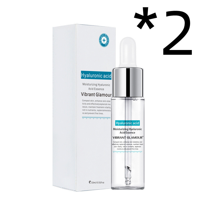 Hyaluronic Acid Facial Serum - Image 7