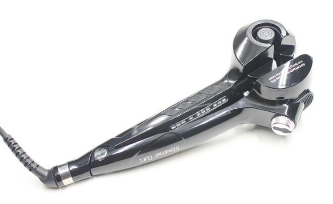 Professional ceramic hair steam machine - Image 3