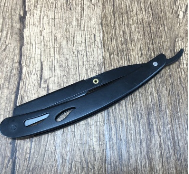 Stainless Steel Razor - Image 6