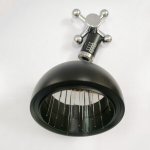 Needle-type Cloth Powder Stirrer Aluminum Alloy Powder Clother