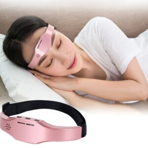 Head Massager Wireless Stress Relief Brain Massage