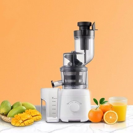 Juicing With Multi-function Separator - Image 3