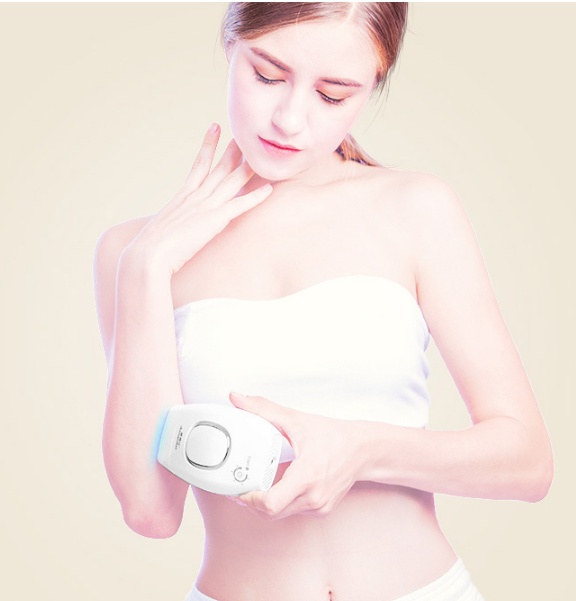 Laser hair removal - Image 5