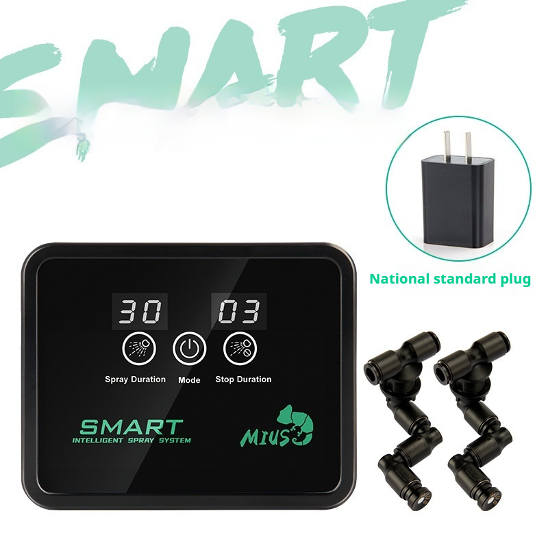 Rain Forest Cylinder Timing Spray - Image 7