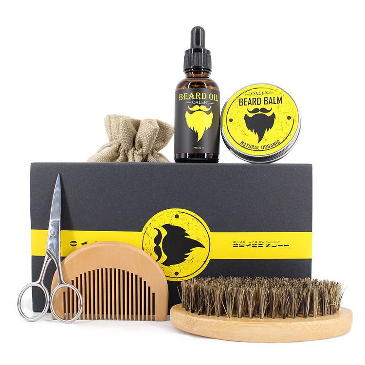 Beard care kit - Image 5