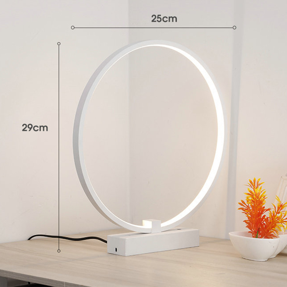 Led bedroom bedside lamp - Image 4