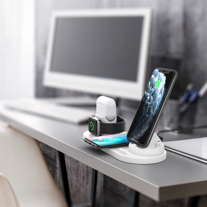 Mobile phone wireless charger - Image 2