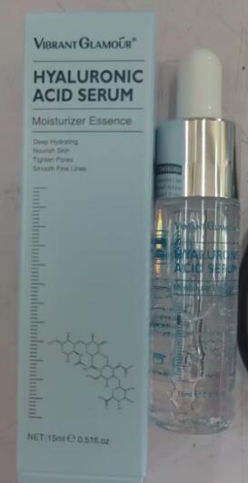 Hyaluronic Acid Facial Serum - Image 3