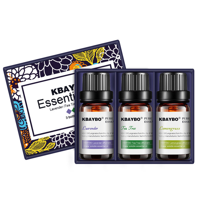 Botanical Aromatherapy Essential Oil - Image 5