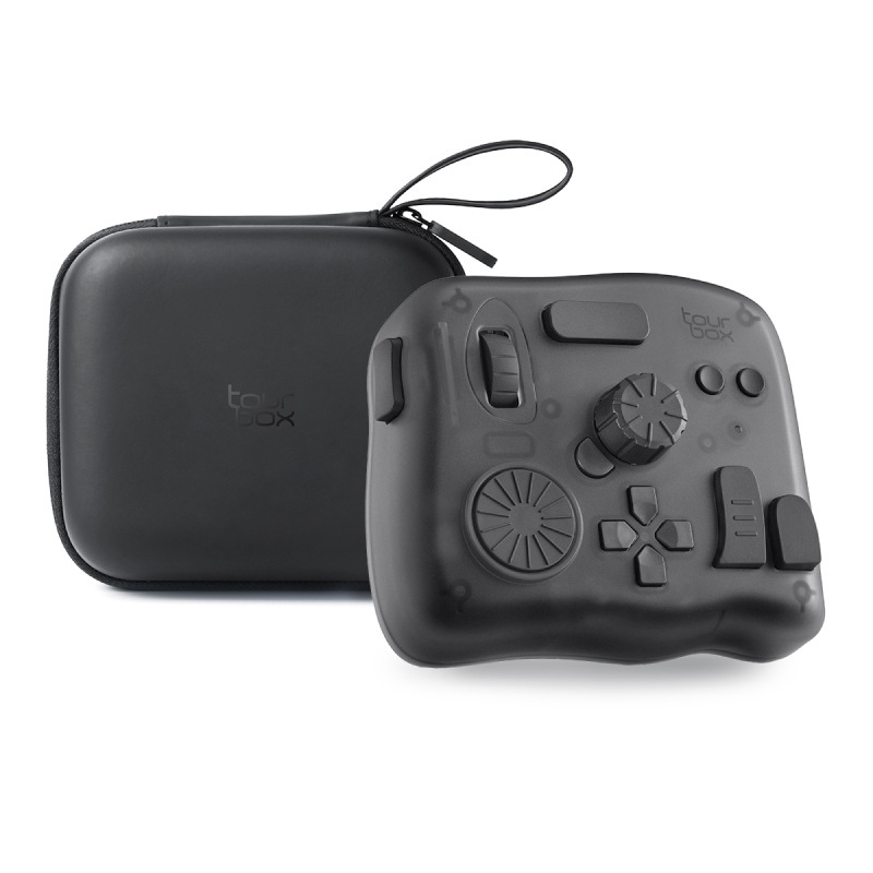 Designer Clip Custom Auxiliary Keyboard - Image 4