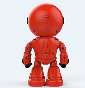 IP Camera WiFi Smart Home Baby Monitor - Image 3