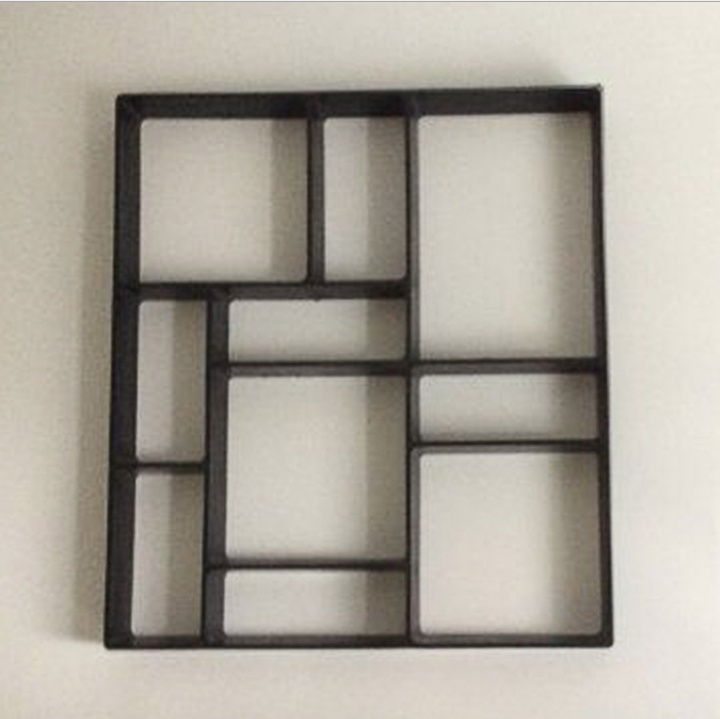 Ultralight diy garden paving mould - Image 2