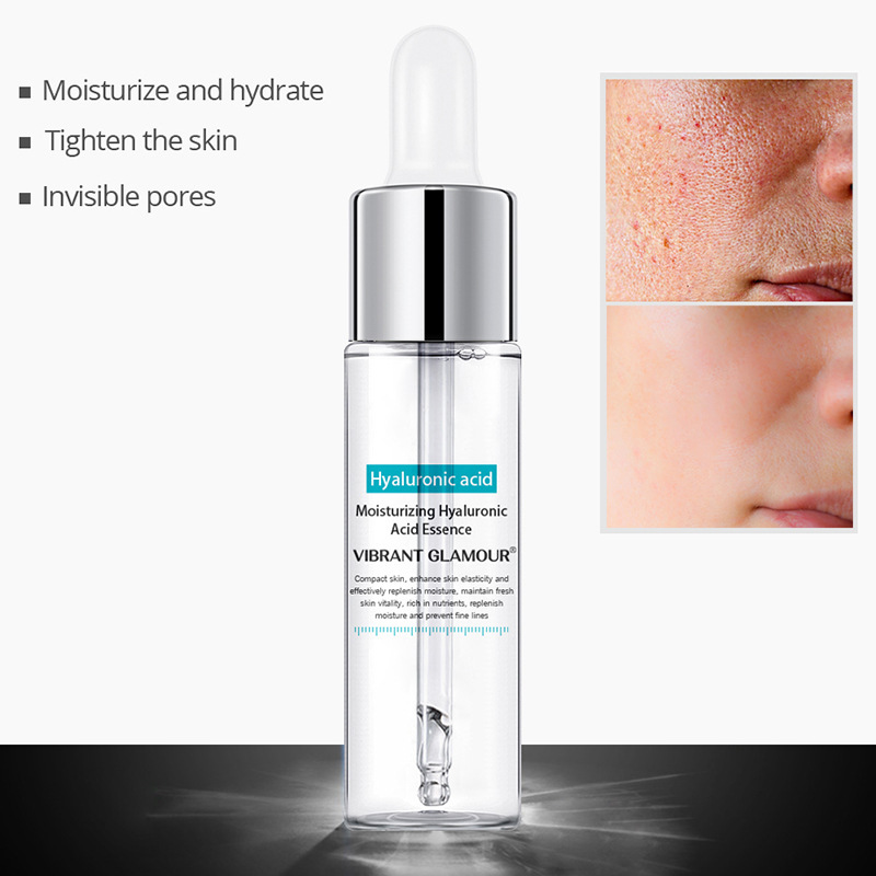 Hyaluronic Acid Facial Serum - Image 4