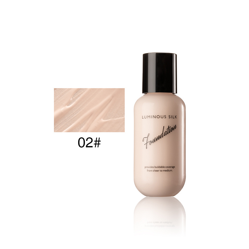 Concealer Staying Face Foundation - Image 2